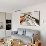 Banus - Banus Playas Del Duque Seaside Complex * Marbella