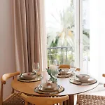 Banus - Banus Playas Del Duque Seaside Complex Lejlighed