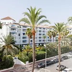 Lejlighed Banus - Banus Playas Del Duque Seaside Complex