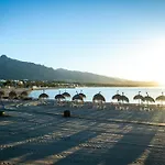 Banus - Banus Playas Del Duque Seaside Complex * Marbella