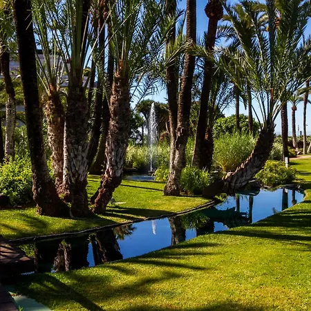 Banus - Banus Playas Del Duque Seaside Complex Apartment
