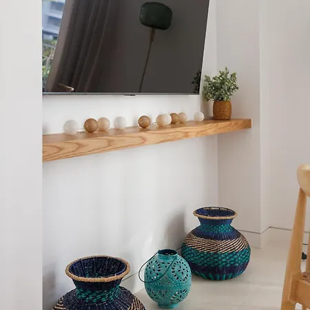 Banus - Banus Playas Del Duque Seaside Complex Apartment Marbella