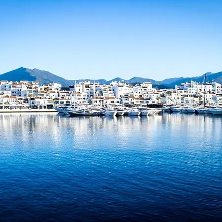 Banus - Banus Playas Del Duque Seaside Complex