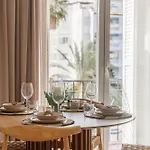 Banus - Banus Playas Del Duque Seaside Complex Marbella