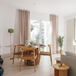 Apartment Banus - Banus Playas Del Duque Seaside Complex *