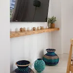 Banus - Banus Playas Del Duque Seaside Complex Apartment Marbella