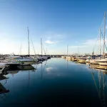 Banus - Banus Playas Del Duque Seaside Complex Marbella