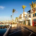 Banus - Banus Playas Del Duque Seaside Complex Apartment *