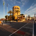 Apartment Banus - Banus Playas Del Duque Seaside Complex Marbella