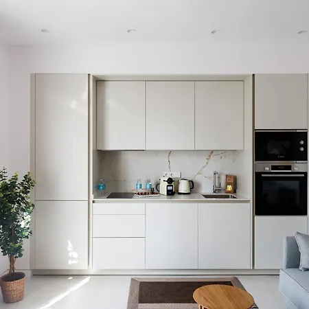 Apartman Banus - Banus Playas Del Duque Seaside Complex