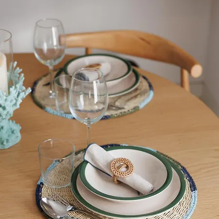 Apartman Banus - Banus Playas Del Duque Seaside Complex