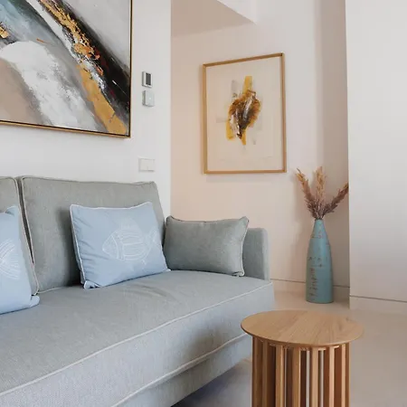 Appartement Banus - Banus Playas Del Duque Seaside Complex