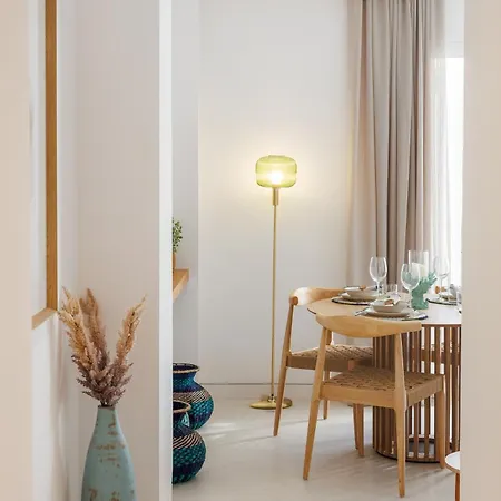 Banus - Banus Playas Del Duque Seaside Complex Marbellac