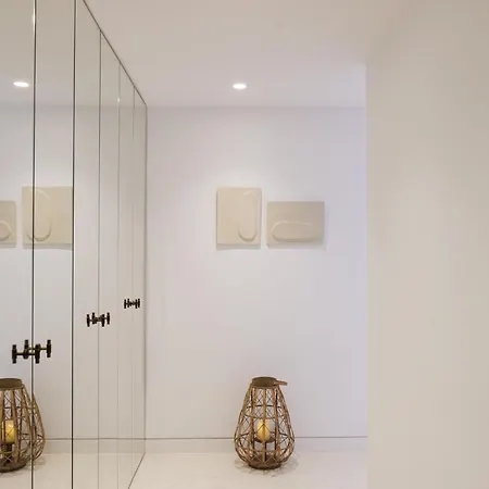 Banus - Banus Playas Del Duque Seaside Complex