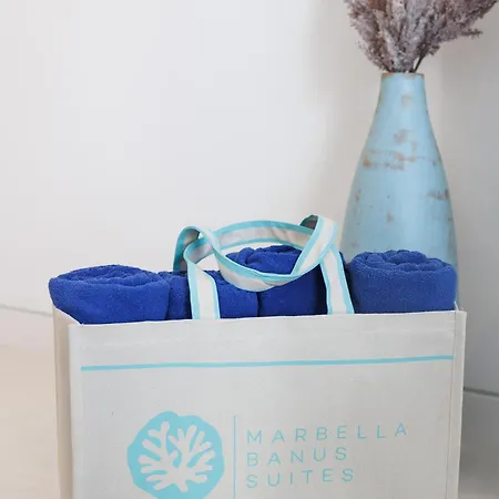 Appartement Banus - Banus Playas Del Duque Seaside Complex