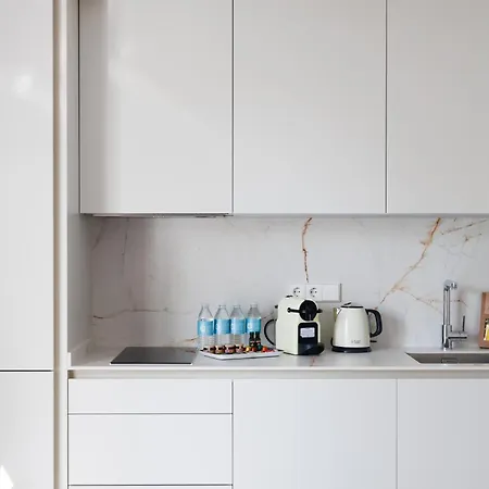 Banus - Banus Playas Del Duque Seaside Complex Apartman