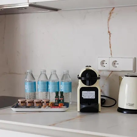 Apartman Banus - Banus Playas Del Duque Seaside Complex *