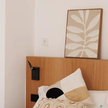 Banus - Banus Playas Del Duque Seaside Complex