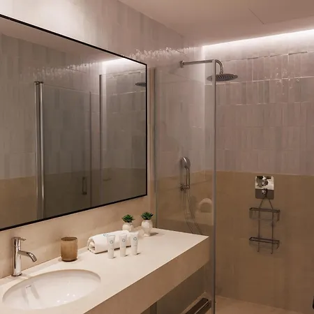 Banus - Banus Playas Del Duque Seaside Complex Apartman