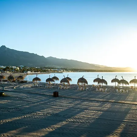 Banus - Banus Playas Del Duque Seaside Complex * Marbellac