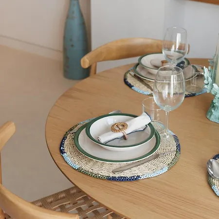 Banus - Banus Playas Del Duque Seaside Complex Apartman *