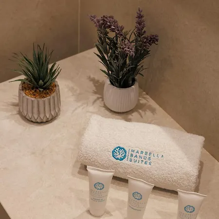 Banus - Banus Playas Del Duque Seaside Complex Apartman