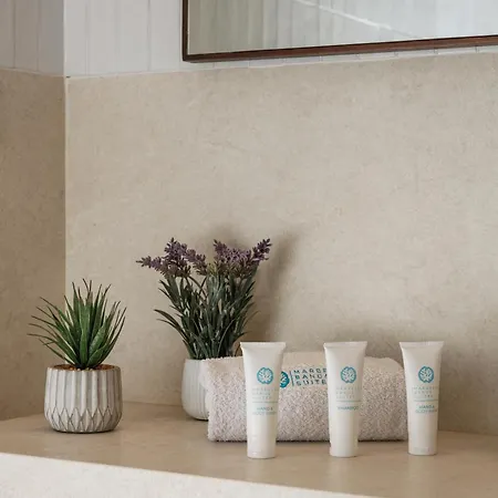 Banus - Banus Playas Del Duque Seaside Complex *