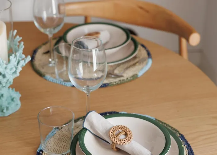 Apartment Banus - Banus Playas Del Duque Seaside Complex