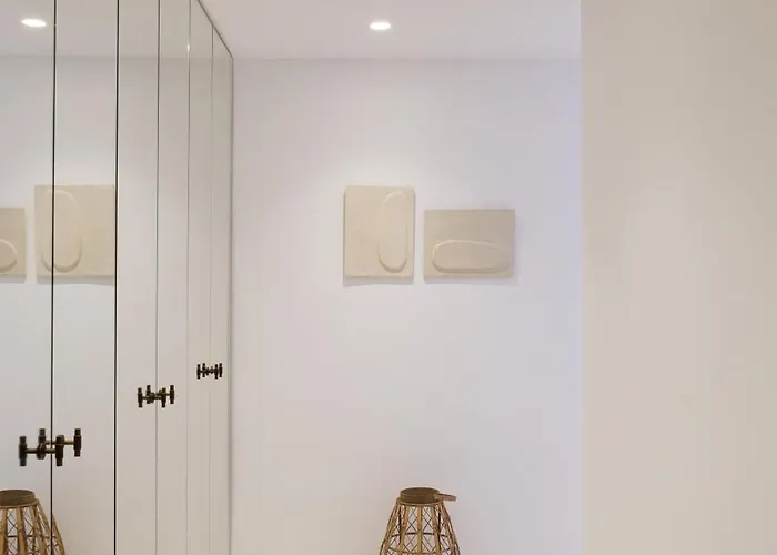 Banus - Banus Playas Del Duque Seaside Complex