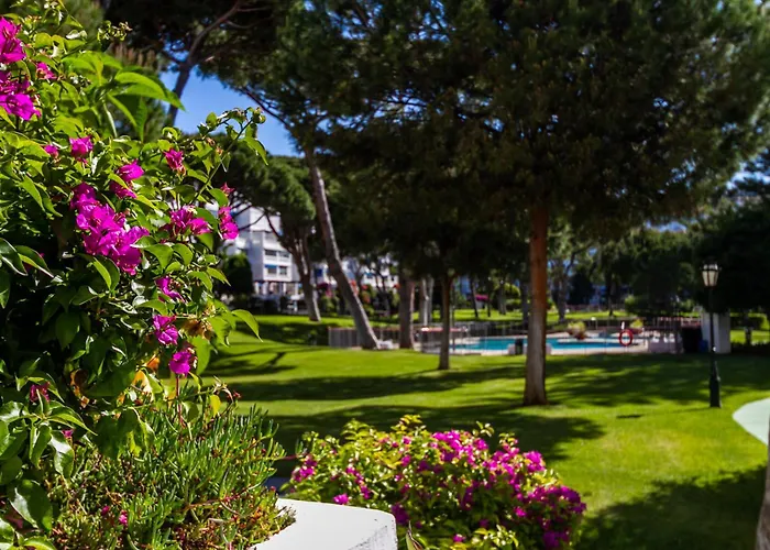 Banus - Banus Playas Del Duque Seaside Complex Διαμέρισμα *
