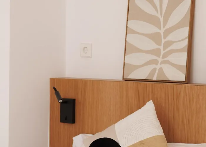 Banus - Banus Playas Del Duque Seaside Complex