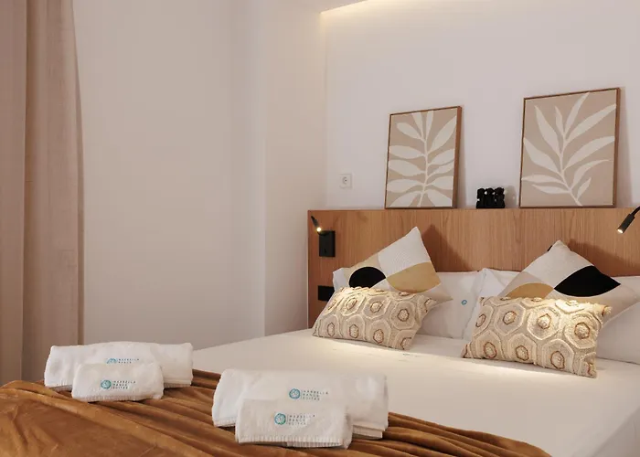 Διαμέρισμα Banus - Banus Playas Del Duque Seaside Complex