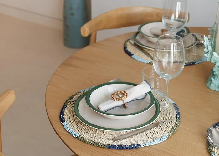 Banus - Banus Playas Del Duque Seaside Complex Apartment *