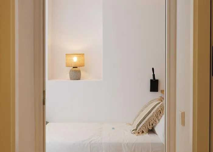 Lejlighed Banus - Banus Playas Del Duque Seaside Complex *