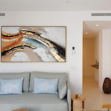 Banus - Banus Playas Del Duque Seaside Complex *