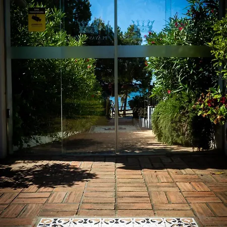 Banus - Banus Playas Del Duque Seaside Complex Apartmán *