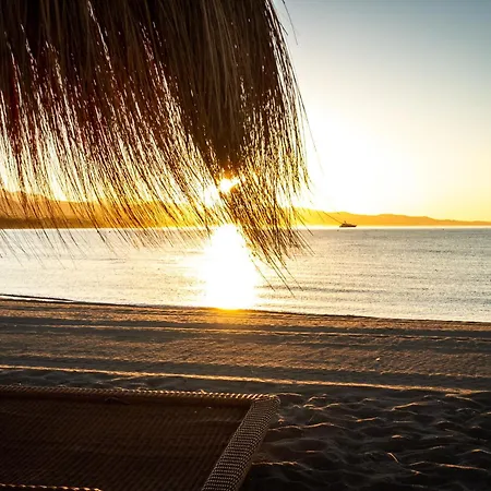 Apartmán Banus - Banus Playas Del Duque Seaside Complex *