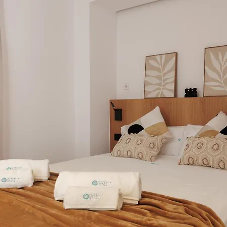 Banus - Banus Playas Del Duque Seaside Complex * Marbella