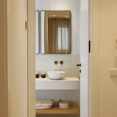 Apartmán Banus - Banus Playas Del Duque Seaside Complex