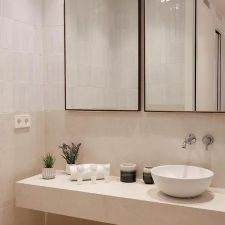 Apartmán Banus - Banus Playas Del Duque Seaside Complex *