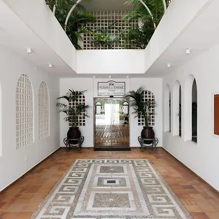 Apartmán Banus - Banus Playas Del Duque Seaside Complex *