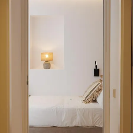 Apartmán Banus - Banus Playas Del Duque Seaside Complex *