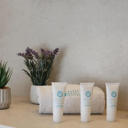 Banus - Banus Playas Del Duque Seaside Complex