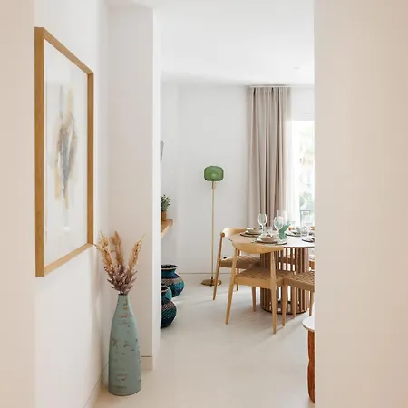 Banus - Banus Playas Del Duque Seaside Complex Marbella