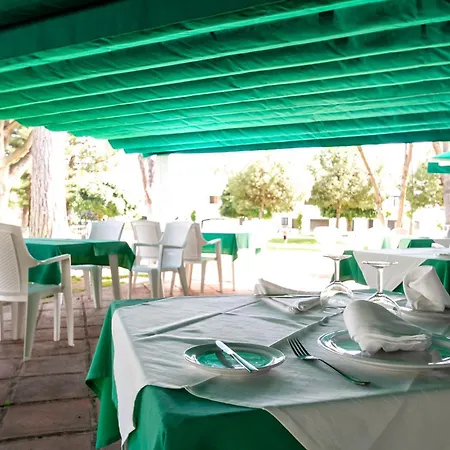 Apartmán Banus - Banus Playas Del Duque Seaside Complex *