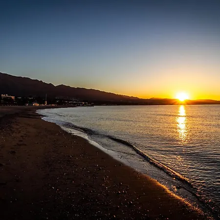 Banus - Banus Playas Del Duque Seaside Complex 아파트 마르베야