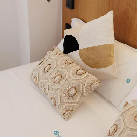 Banus - Banus Playas Del Duque Seaside Complex * 马尔韦利亚