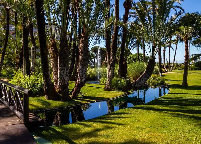 Banus - Banus Playas Del Duque Seaside Complex 아파트