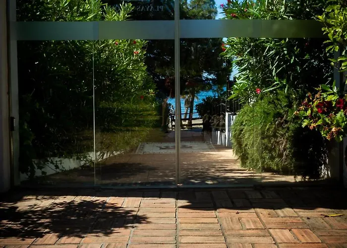 Banus - Banus Playas Del Duque Seaside Complex 아파트 *